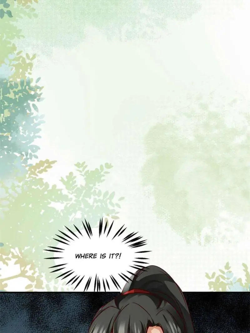 The Goddess Consort Reigns Supreme Chapter 134 - page 24