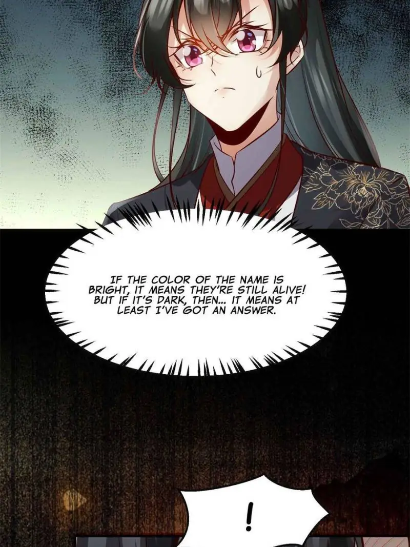 The Goddess Consort Reigns Supreme Chapter 134 - page 25