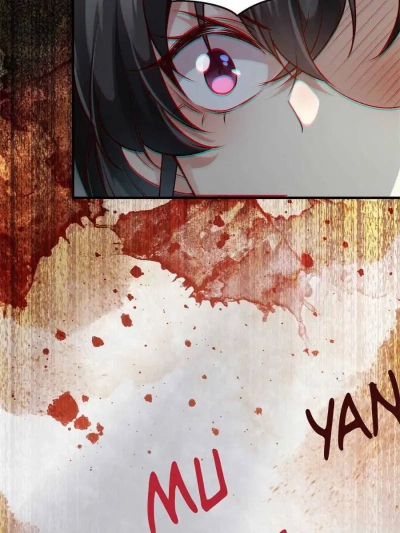 The Goddess Consort Reigns Supreme Chapter 134 - page 26