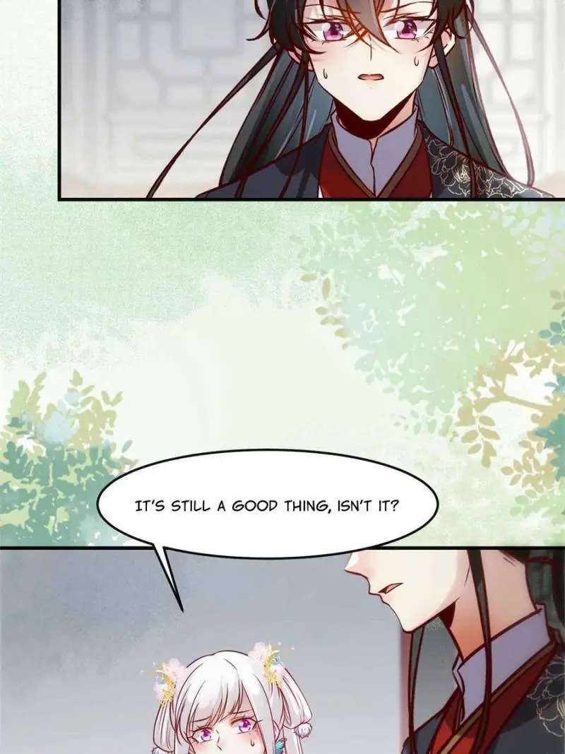 The Goddess Consort Reigns Supreme Chapter 134 - page 29