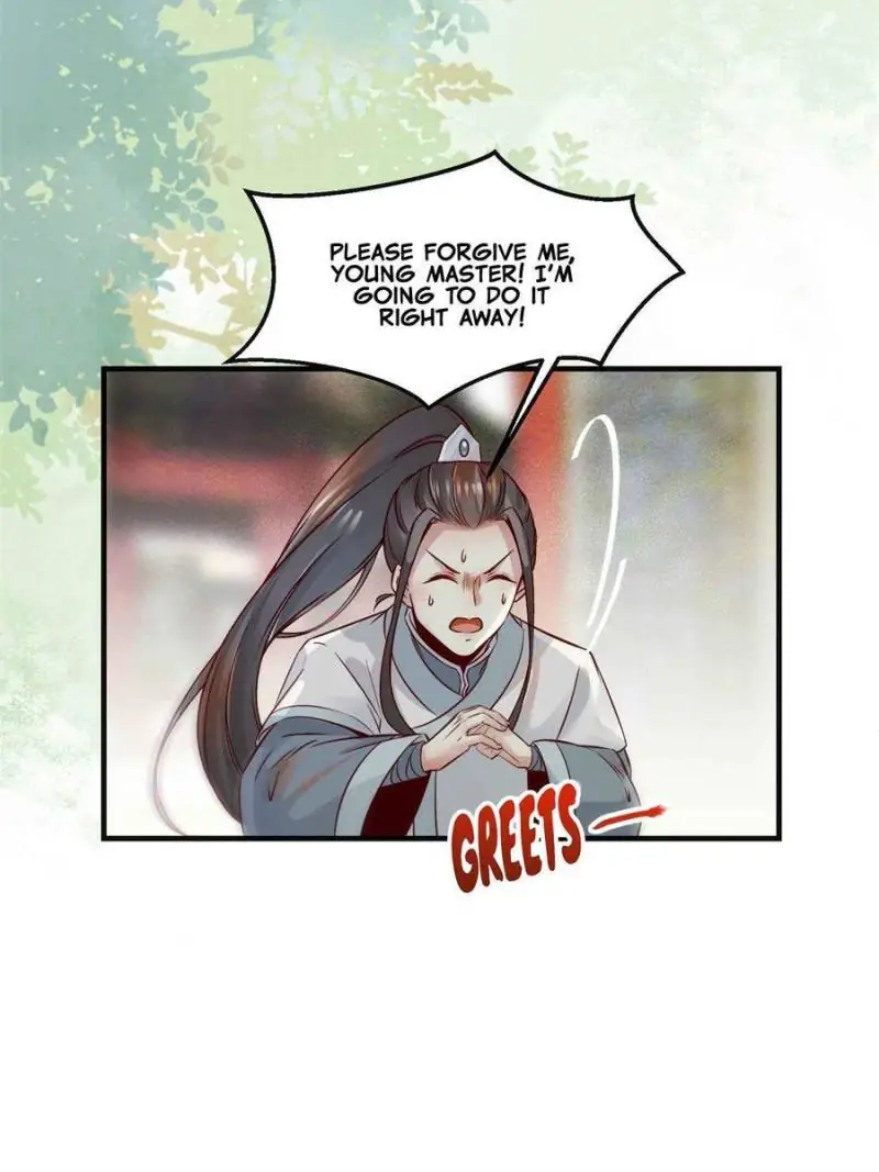 The Goddess Consort Reigns Supreme Chapter 134 - page 3