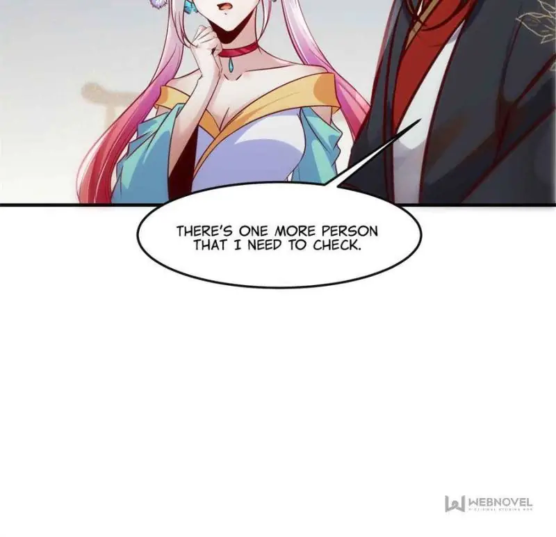 The Goddess Consort Reigns Supreme Chapter 134 - page 30