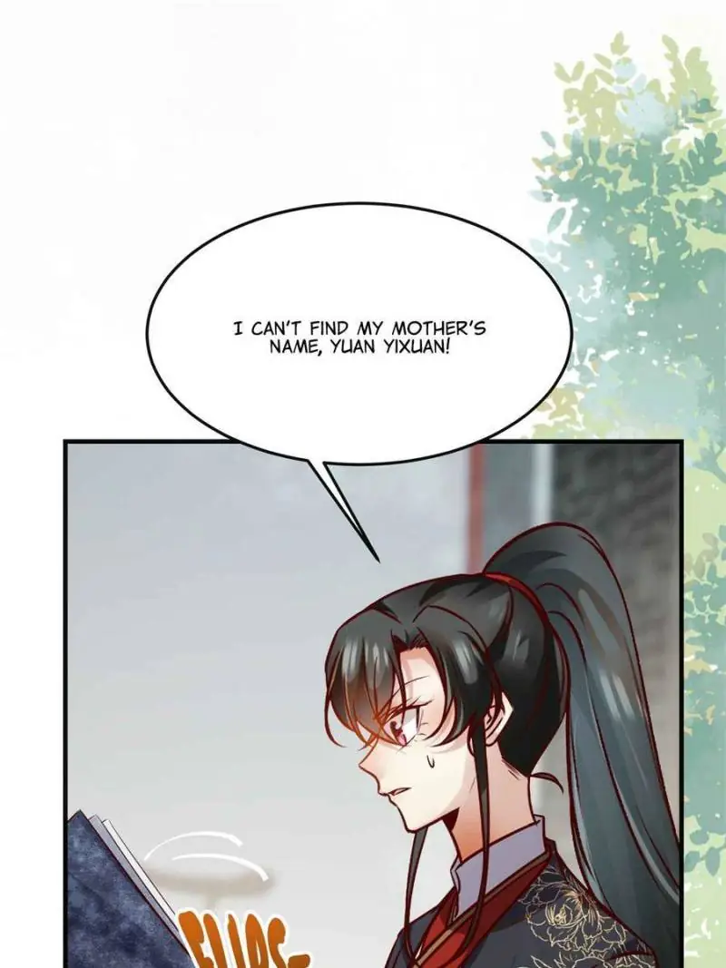 The Goddess Consort Reigns Supreme Chapter 134 - page 31