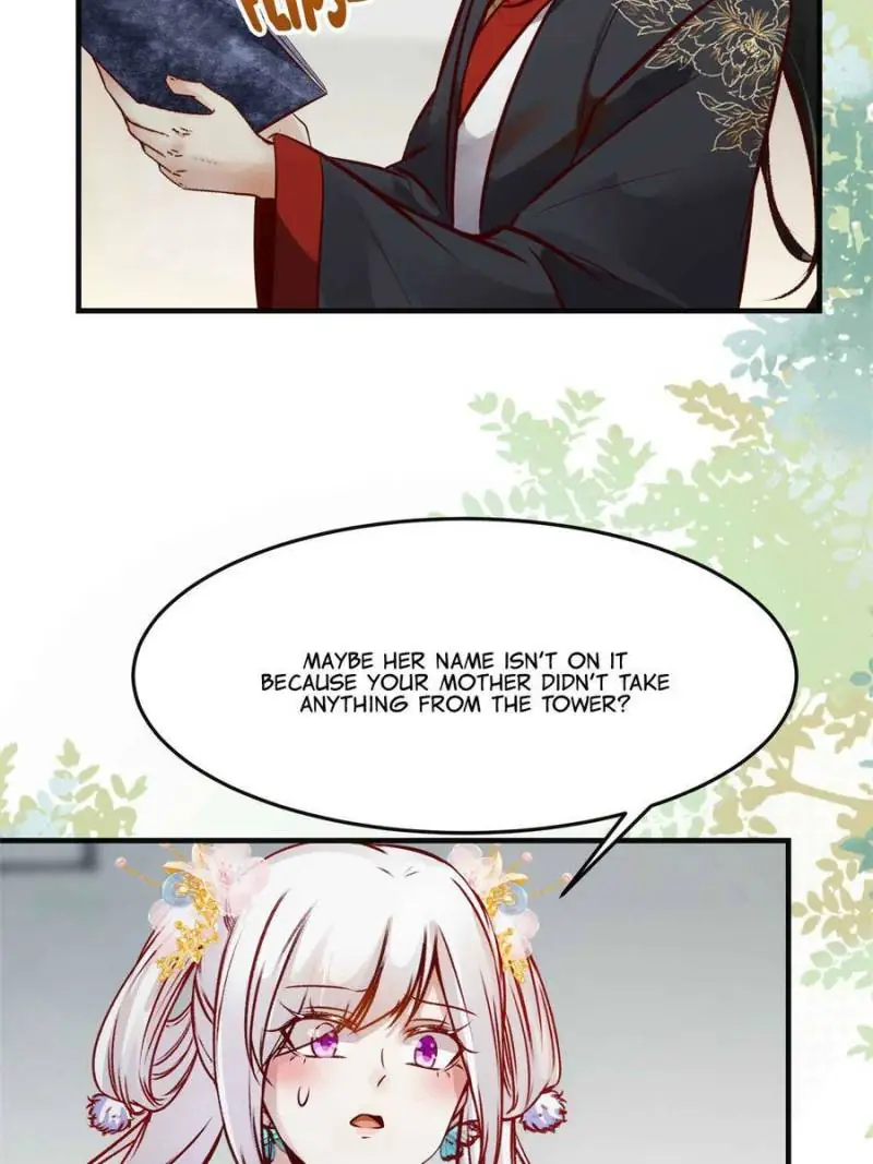 The Goddess Consort Reigns Supreme Chapter 134 - page 32