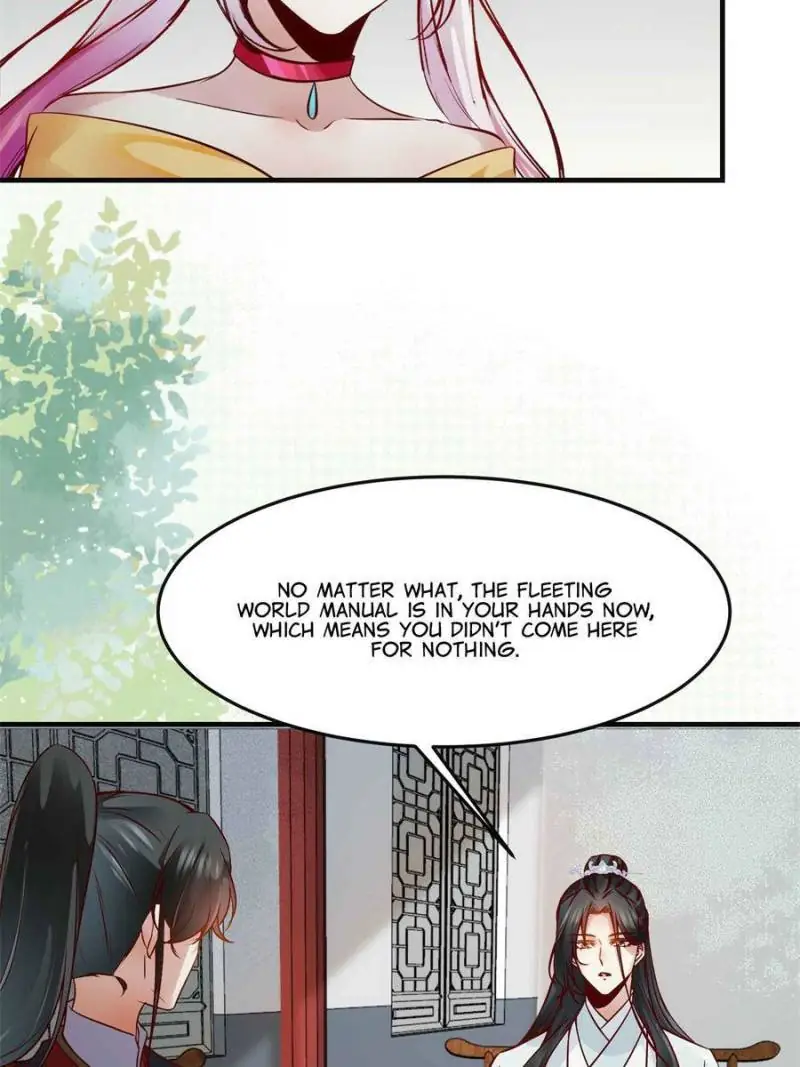 The Goddess Consort Reigns Supreme Chapter 134 - page 33