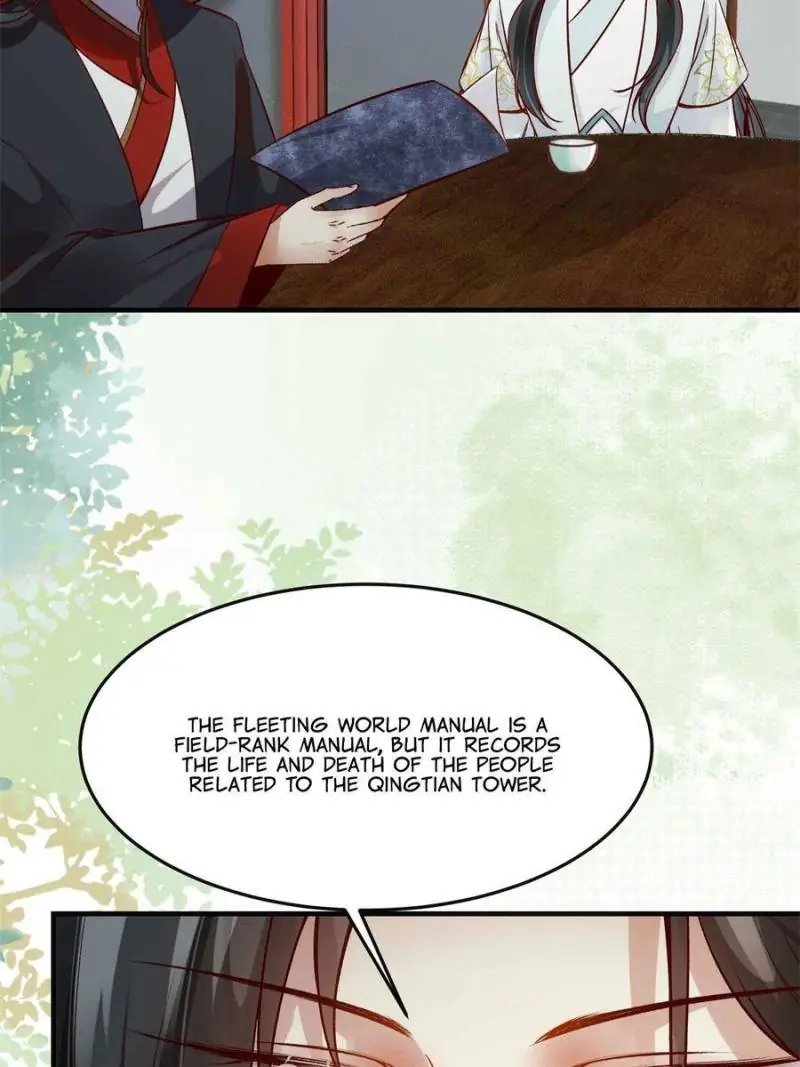 The Goddess Consort Reigns Supreme Chapter 134 - page 34