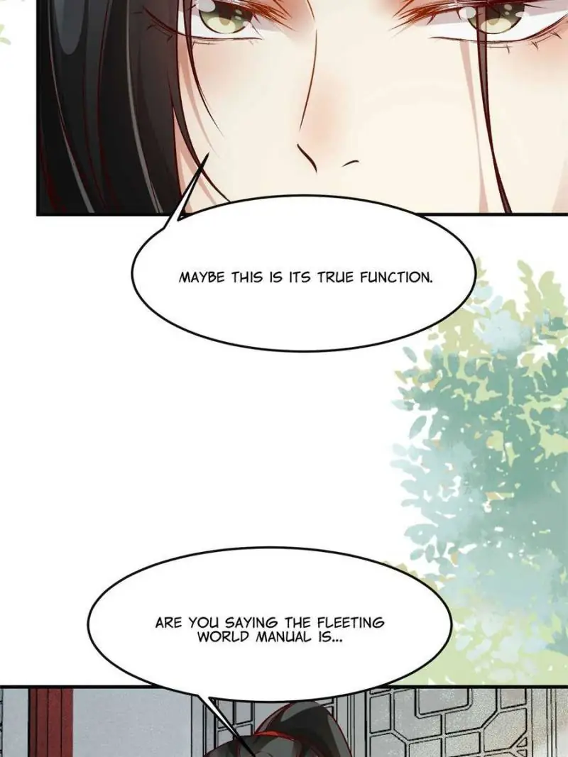 The Goddess Consort Reigns Supreme Chapter 134 - page 35
