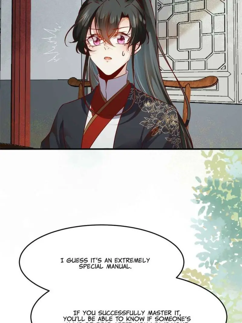 The Goddess Consort Reigns Supreme Chapter 134 - page 36