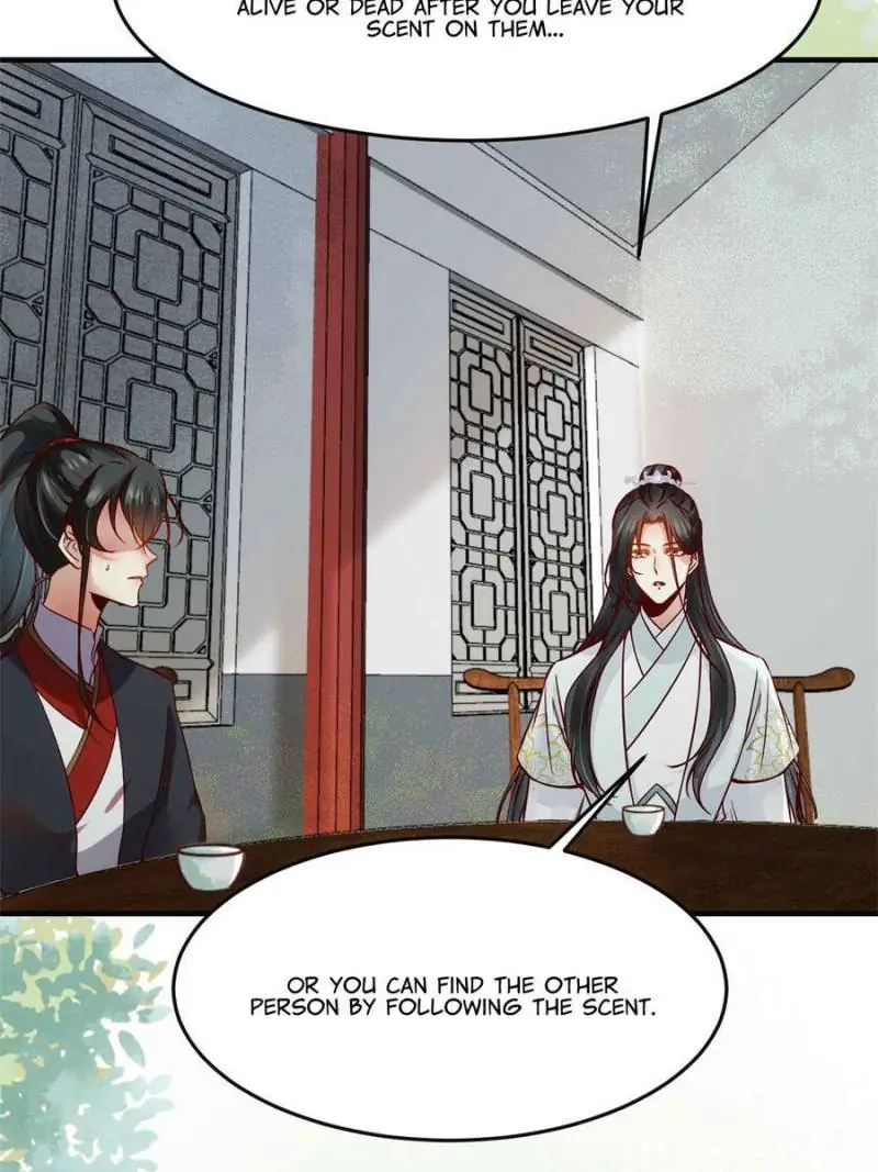 The Goddess Consort Reigns Supreme Chapter 134 - page 37