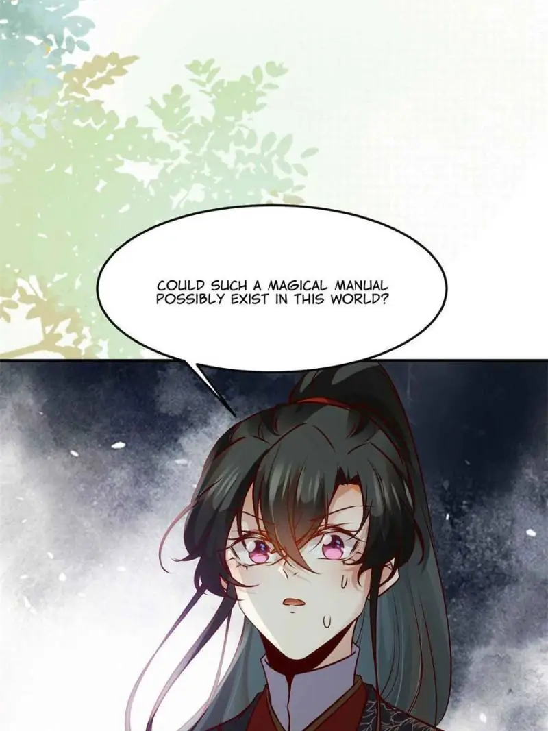 The Goddess Consort Reigns Supreme Chapter 134 - page 38