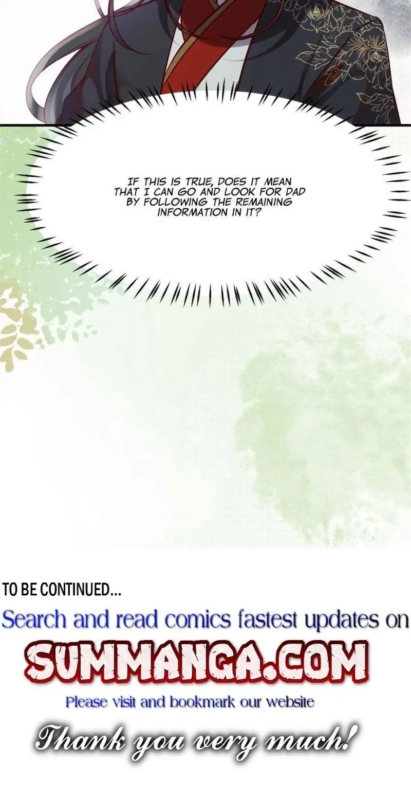 The Goddess Consort Reigns Supreme Chapter 134 - page 39