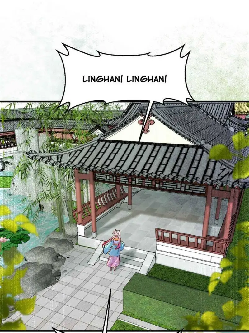 The Goddess Consort Reigns Supreme Chapter 134 - page 4