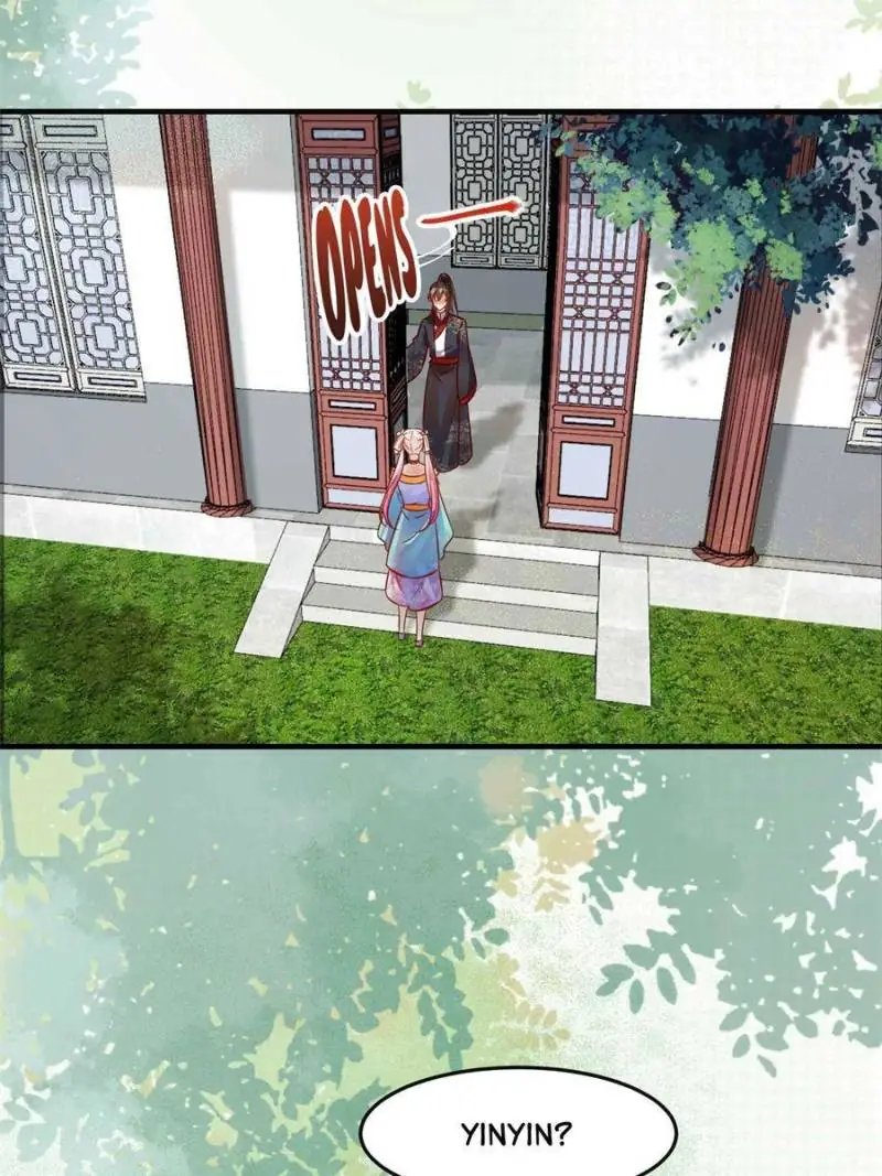 The Goddess Consort Reigns Supreme Chapter 134 - page 6