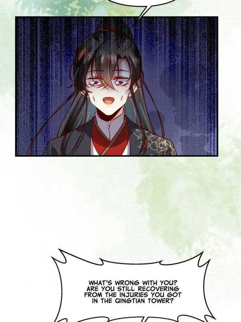 The Goddess Consort Reigns Supreme Chapter 134 - page 7