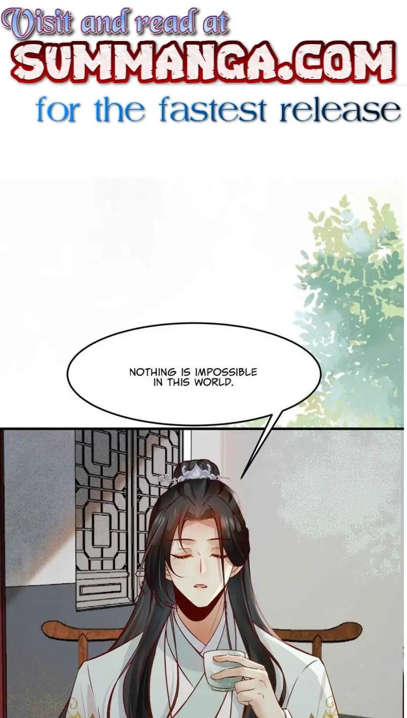 The Goddess Consort Reigns Supreme Chapter 135 - page 1