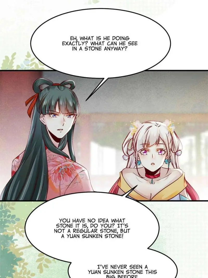 The Goddess Consort Reigns Supreme Chapter 135 - page 13