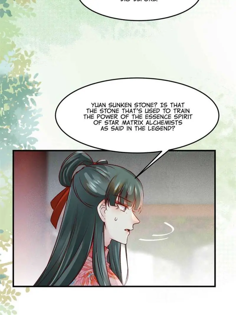 The Goddess Consort Reigns Supreme Chapter 135 - page 14