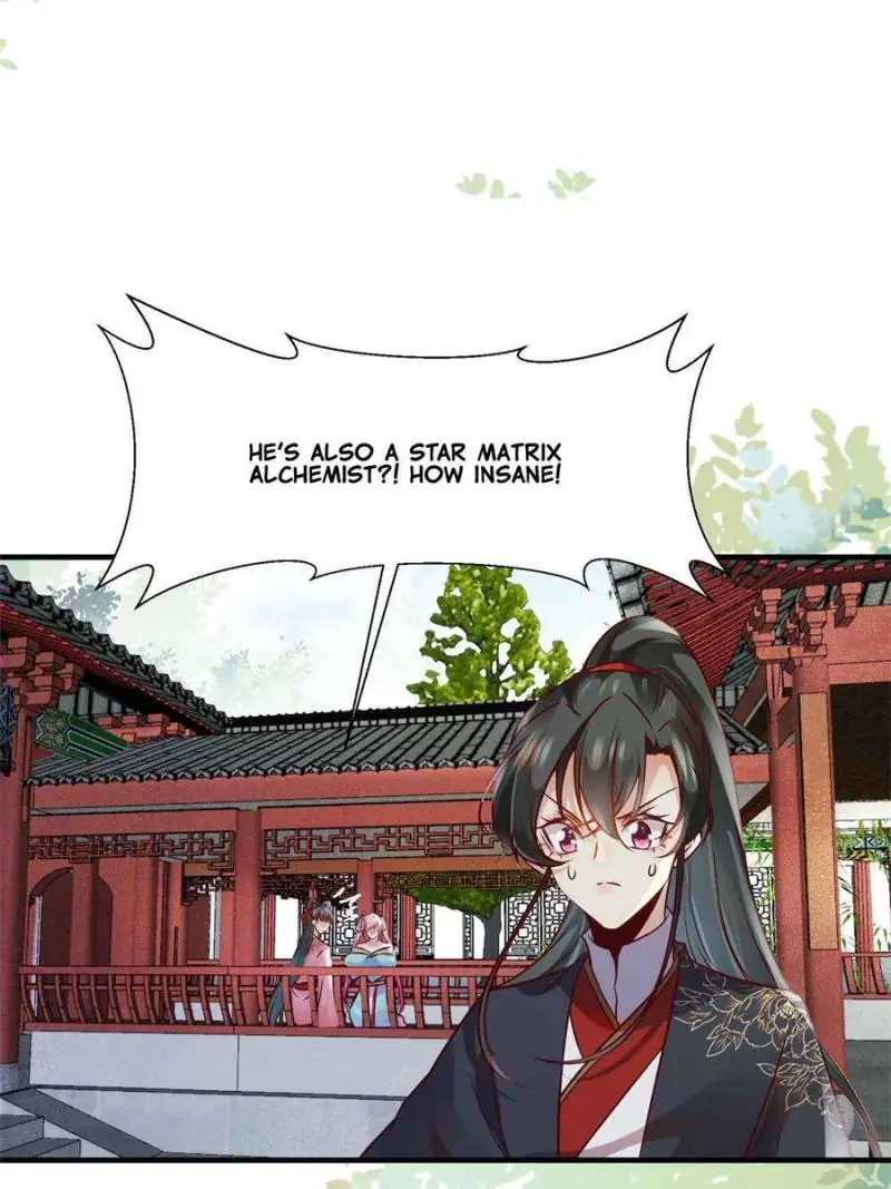 The Goddess Consort Reigns Supreme Chapter 135 - page 15