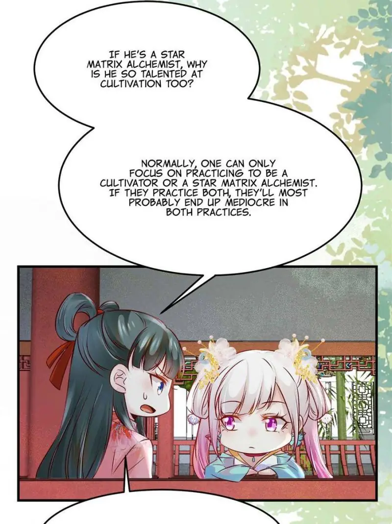 The Goddess Consort Reigns Supreme Chapter 135 - page 16