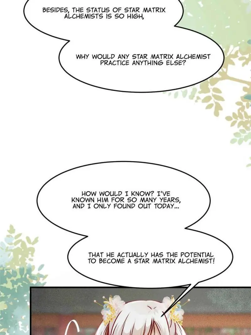 The Goddess Consort Reigns Supreme Chapter 135 - page 17