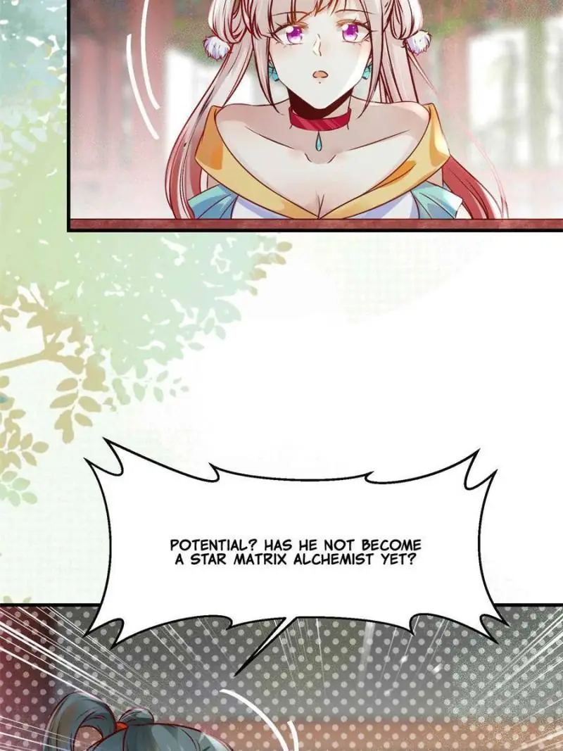 The Goddess Consort Reigns Supreme Chapter 135 - page 18