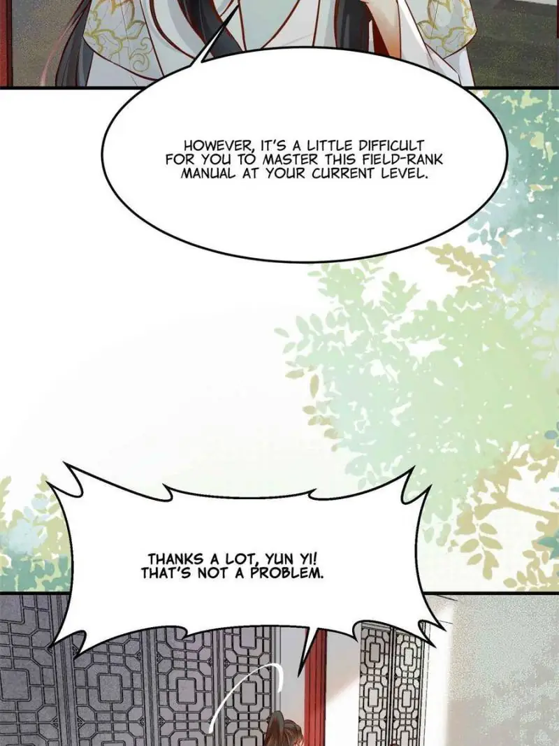 The Goddess Consort Reigns Supreme Chapter 135 - page 2