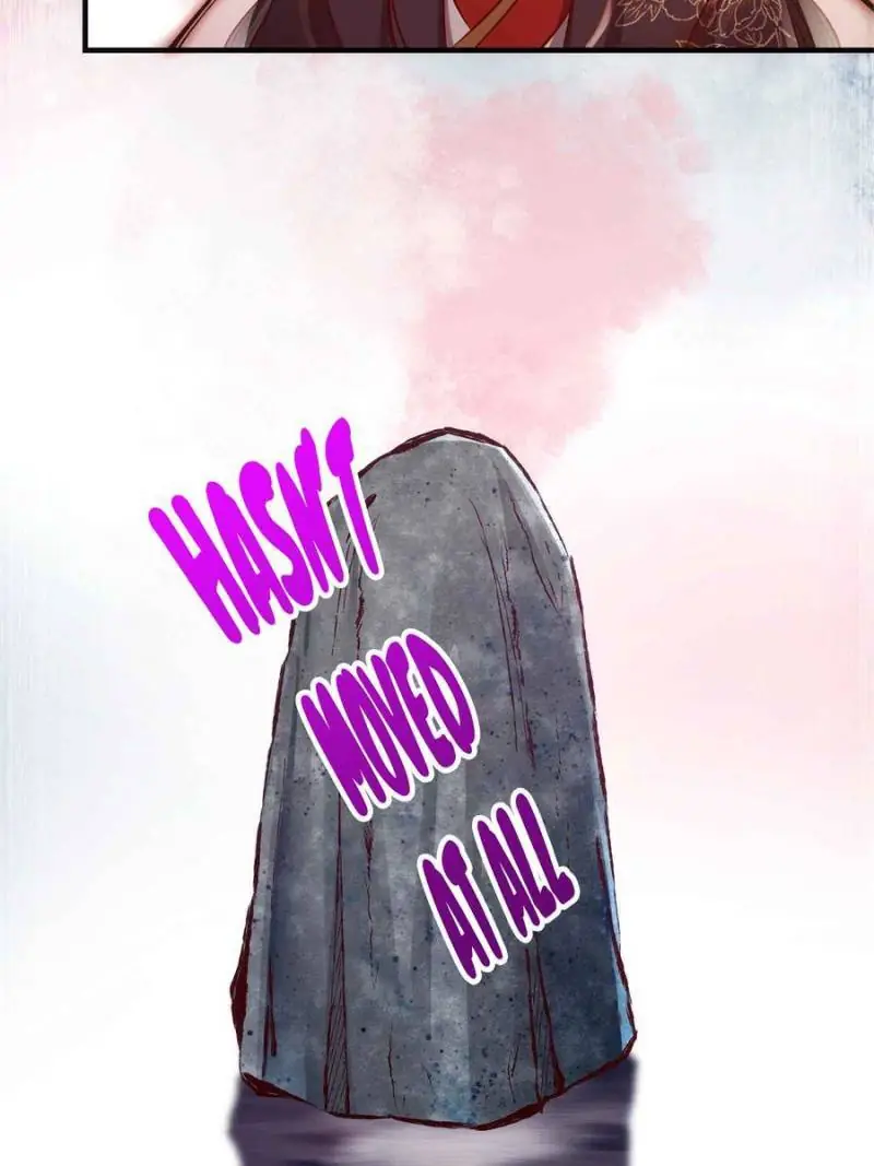 The Goddess Consort Reigns Supreme Chapter 135 - page 23