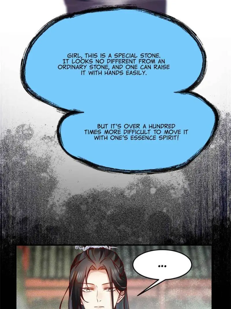 The Goddess Consort Reigns Supreme Chapter 135 - page 24