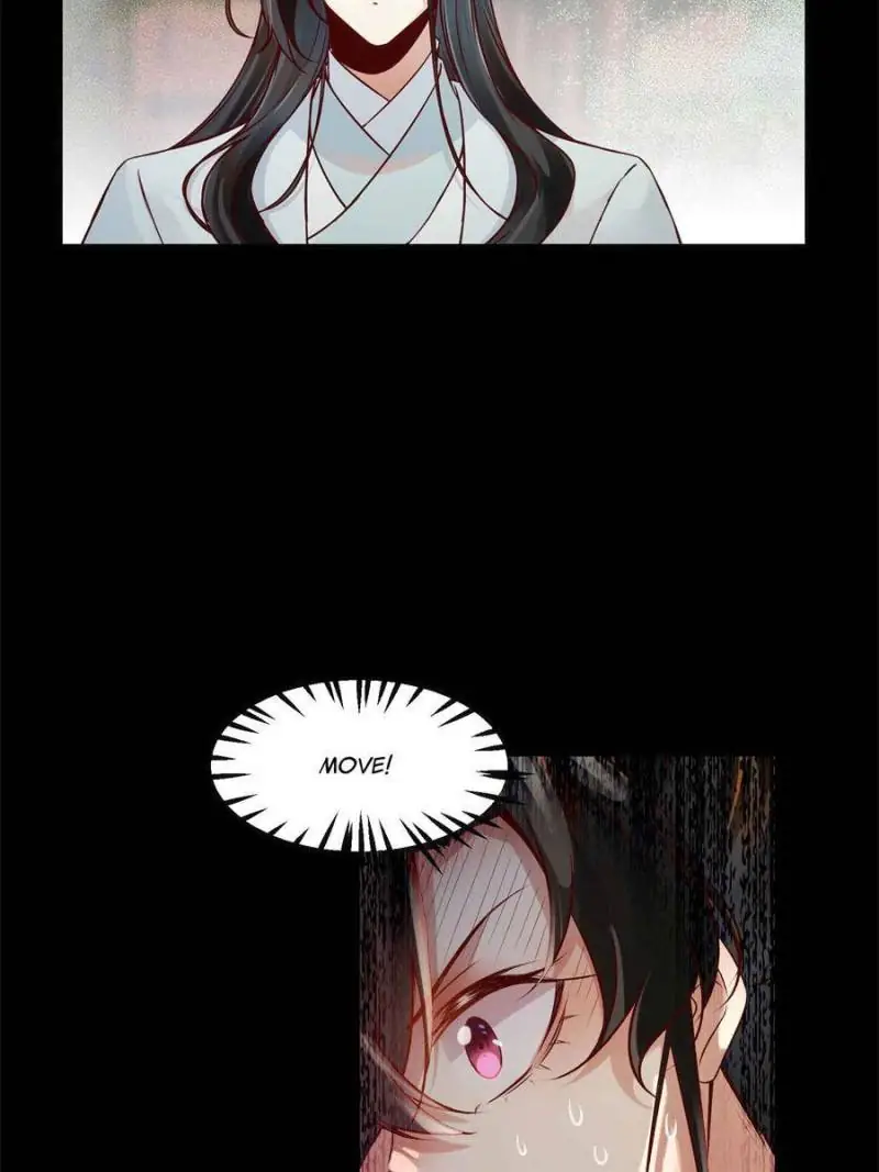 The Goddess Consort Reigns Supreme Chapter 135 - page 25