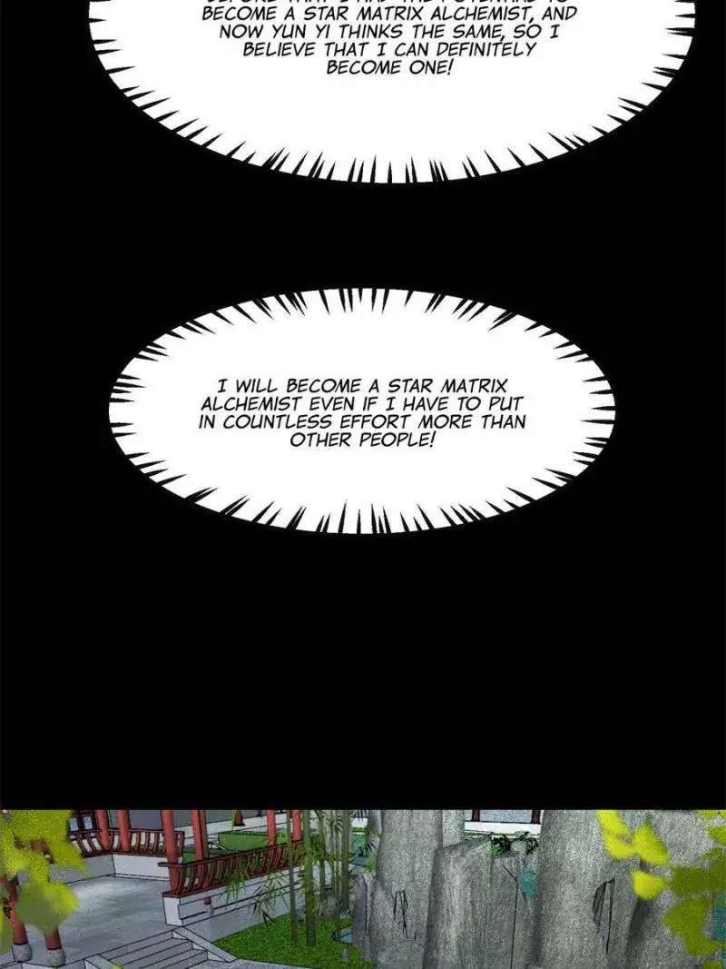 The Goddess Consort Reigns Supreme Chapter 135 - page 27