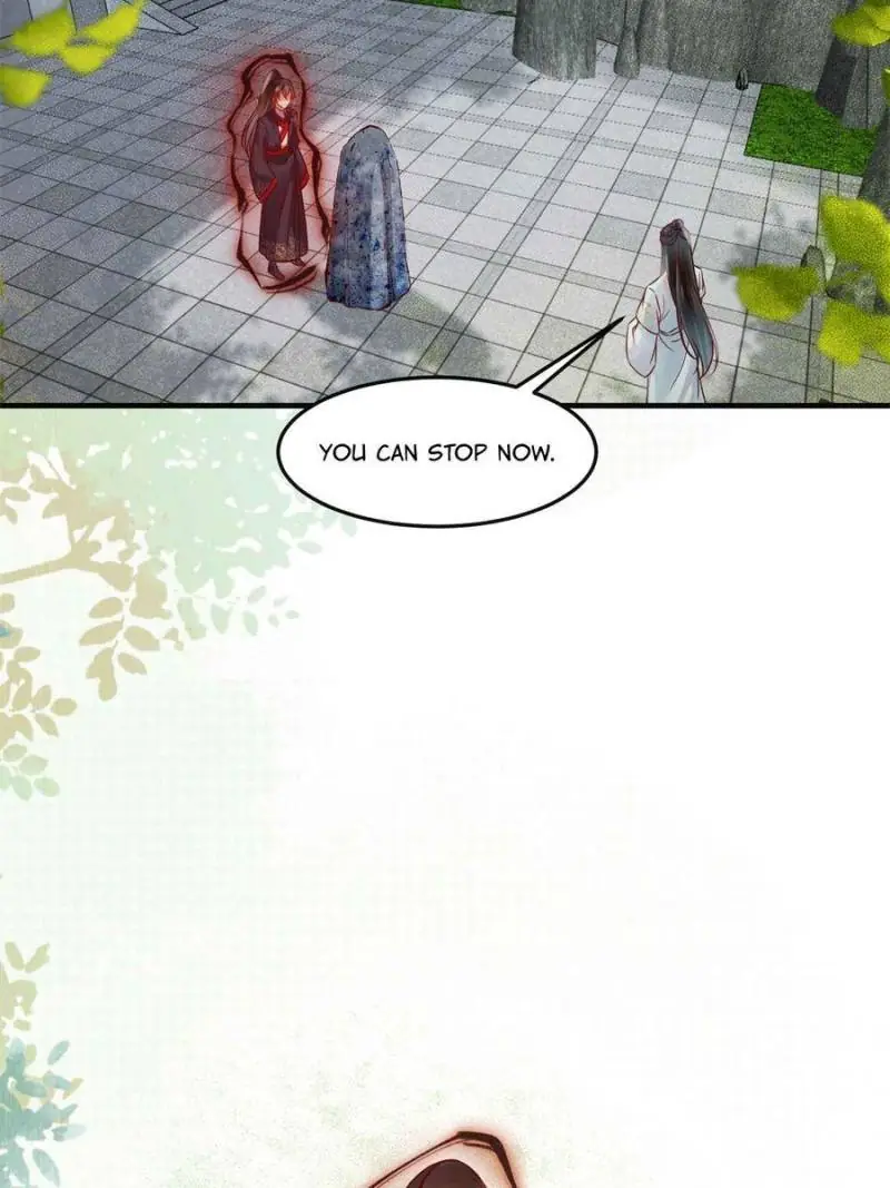 The Goddess Consort Reigns Supreme Chapter 135 - page 28