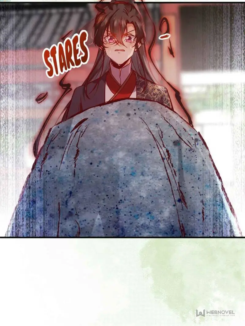 The Goddess Consort Reigns Supreme Chapter 135 - page 29