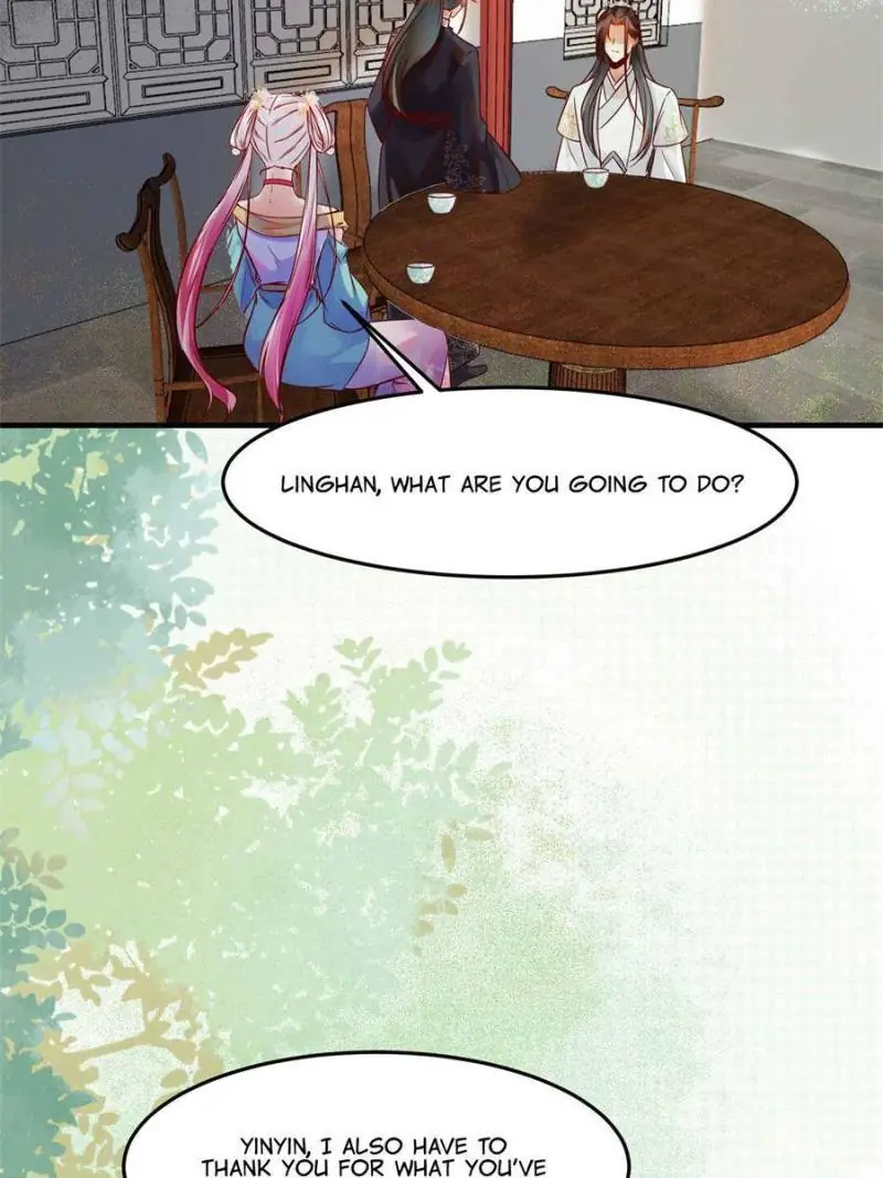 The Goddess Consort Reigns Supreme Chapter 135 - page 3