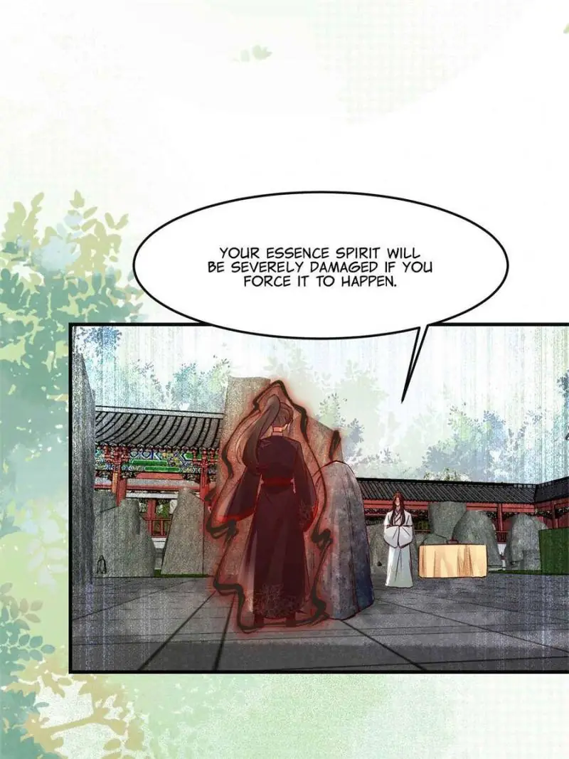 The Goddess Consort Reigns Supreme Chapter 135 - page 31