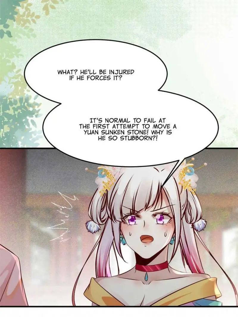 The Goddess Consort Reigns Supreme Chapter 135 - page 32