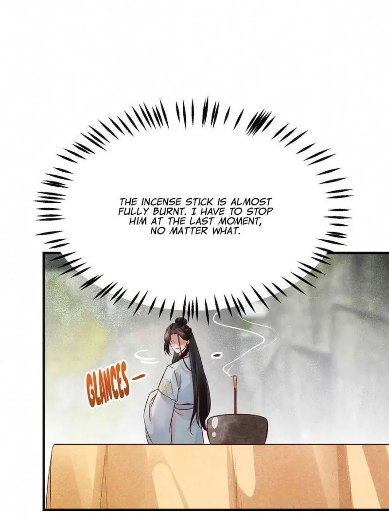 The Goddess Consort Reigns Supreme Chapter 135 - page 33