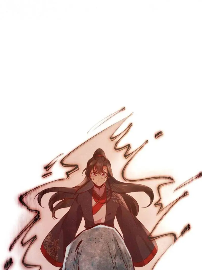 The Goddess Consort Reigns Supreme Chapter 135 - page 34