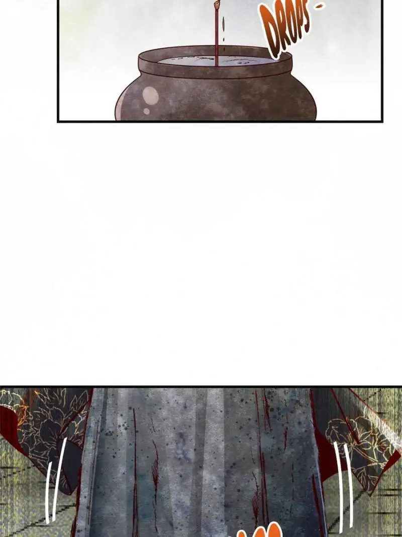 The Goddess Consort Reigns Supreme Chapter 135 - page 36