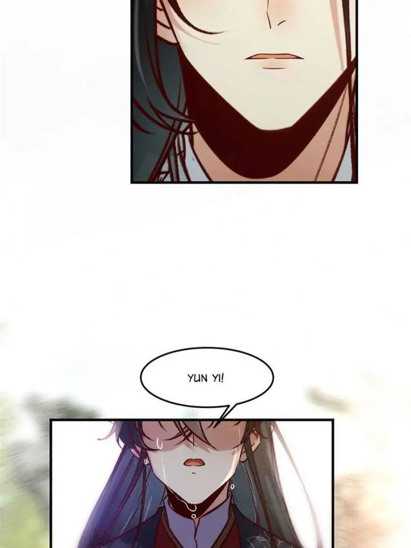 The Goddess Consort Reigns Supreme Chapter 135 - page 38