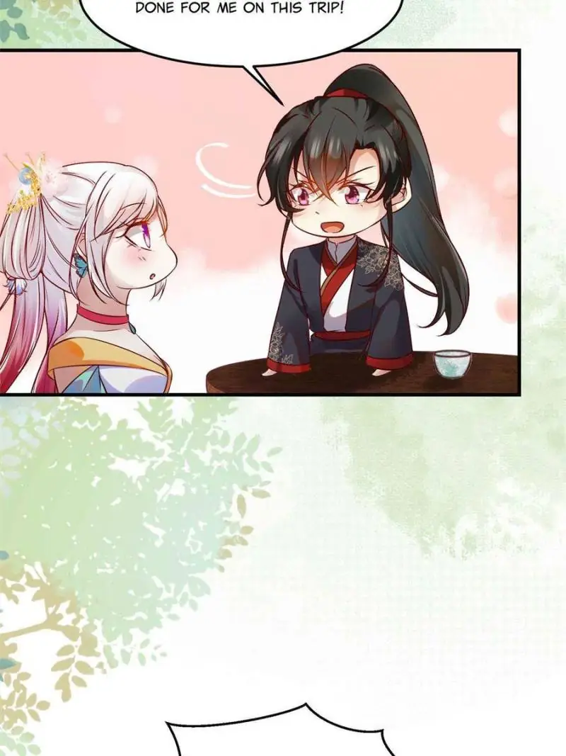 The Goddess Consort Reigns Supreme Chapter 135 - page 4