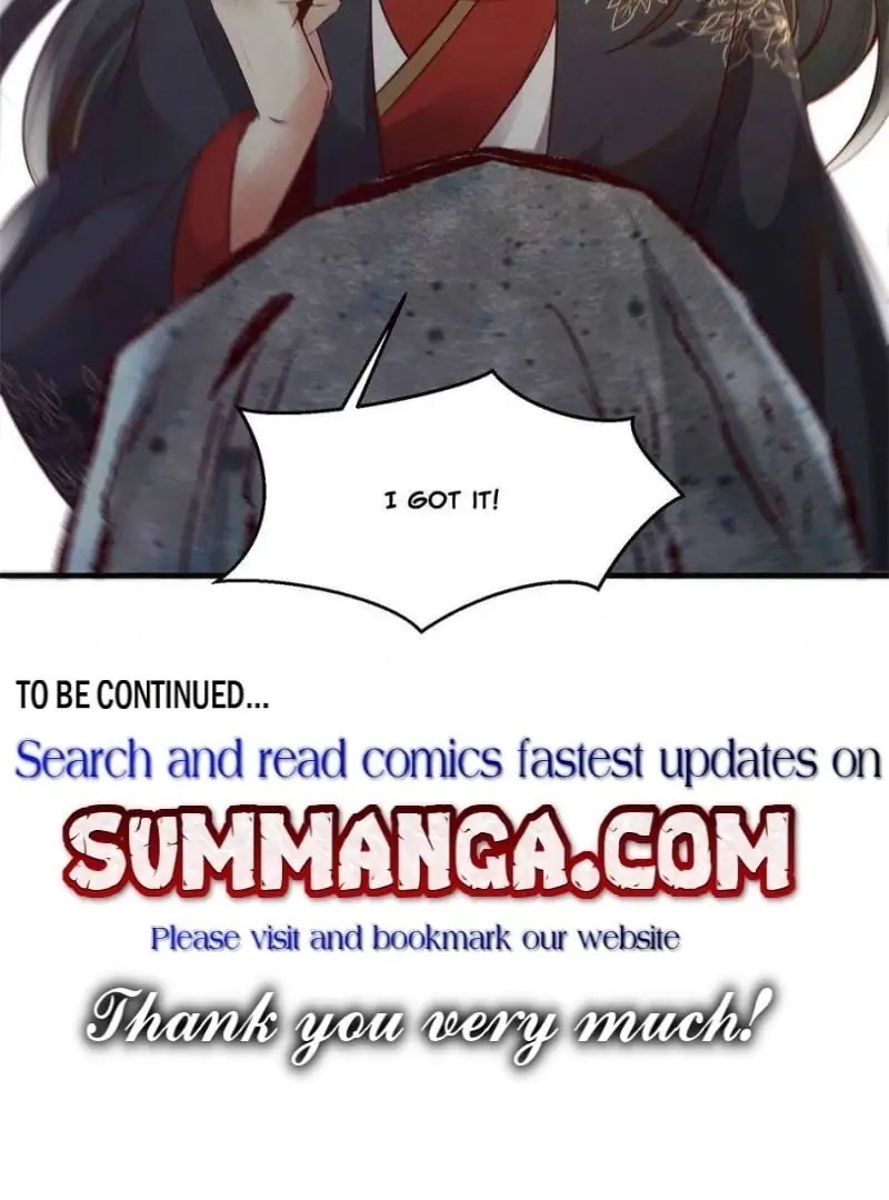 The Goddess Consort Reigns Supreme Chapter 135 - page 40