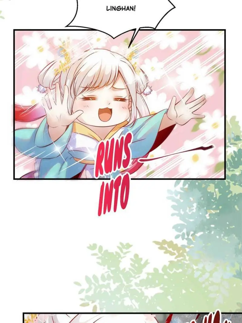 The Goddess Consort Reigns Supreme Chapter 135 - page 5