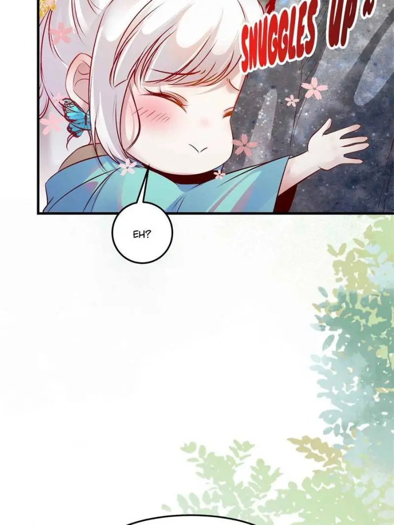 The Goddess Consort Reigns Supreme Chapter 135 - page 6