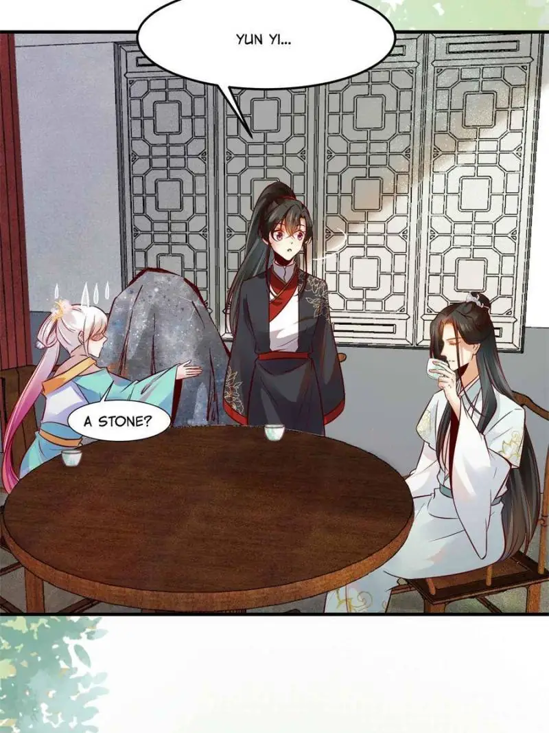 The Goddess Consort Reigns Supreme Chapter 135 - page 7