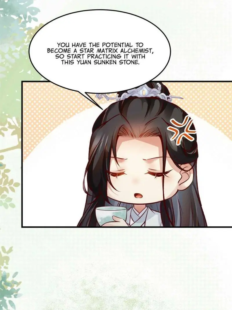 The Goddess Consort Reigns Supreme Chapter 135 - page 8