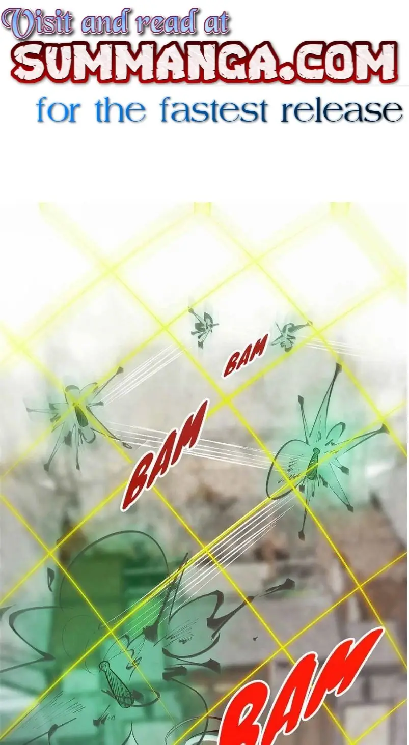 The Goddess Consort Reigns Supreme Chapter 137 - page 1