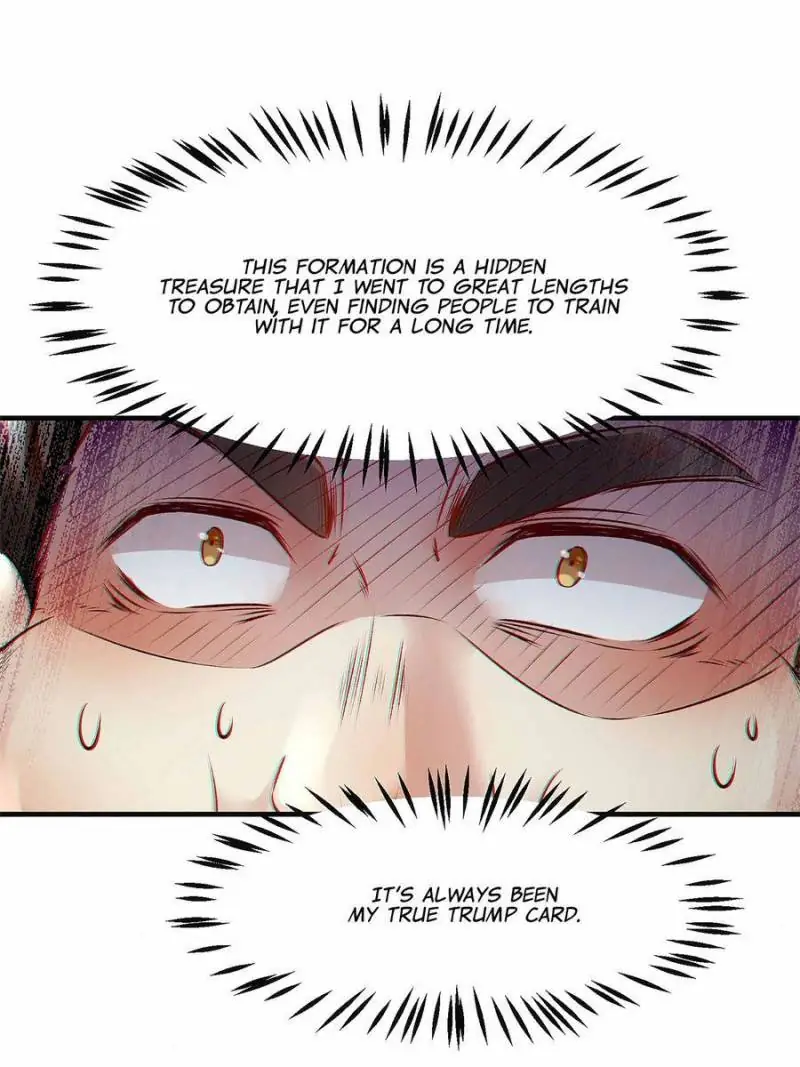 The Goddess Consort Reigns Supreme Chapter 137 - page 11