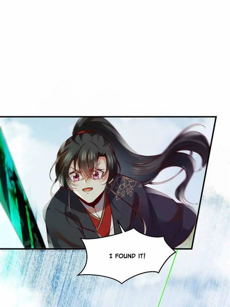 The Goddess Consort Reigns Supreme Chapter 137 - page 12