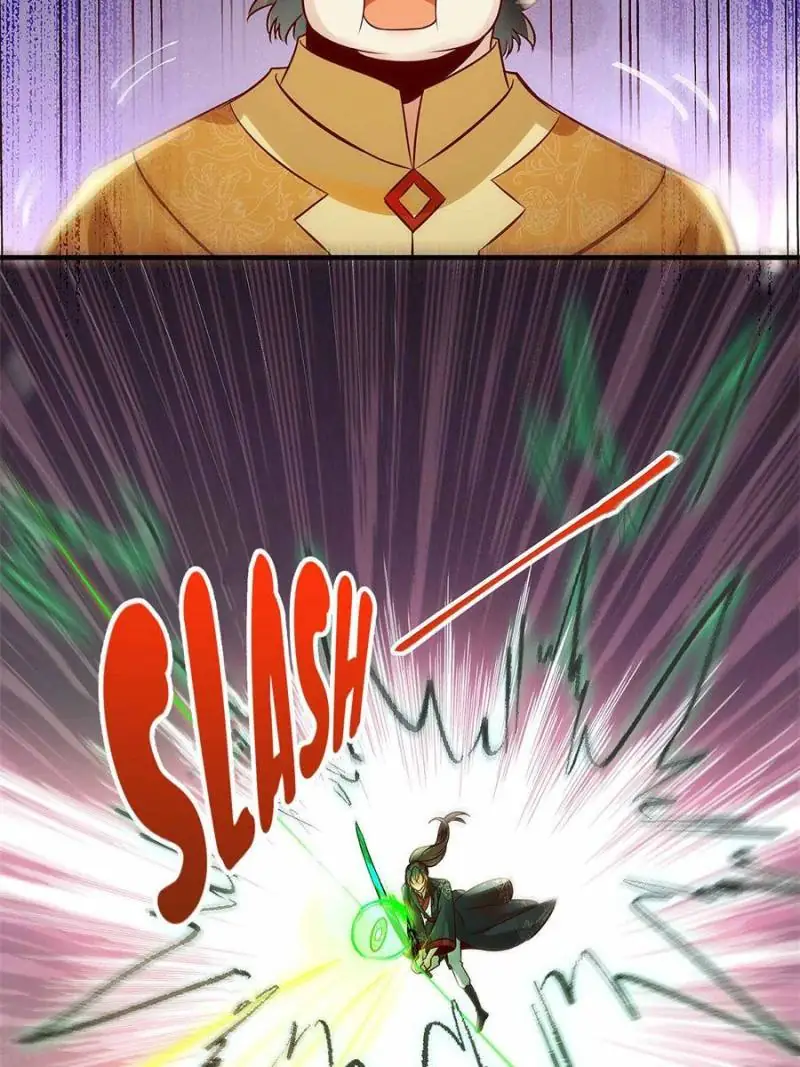 The Goddess Consort Reigns Supreme Chapter 137 - page 15