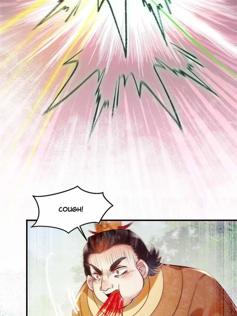 The Goddess Consort Reigns Supreme Chapter 137 - page 16